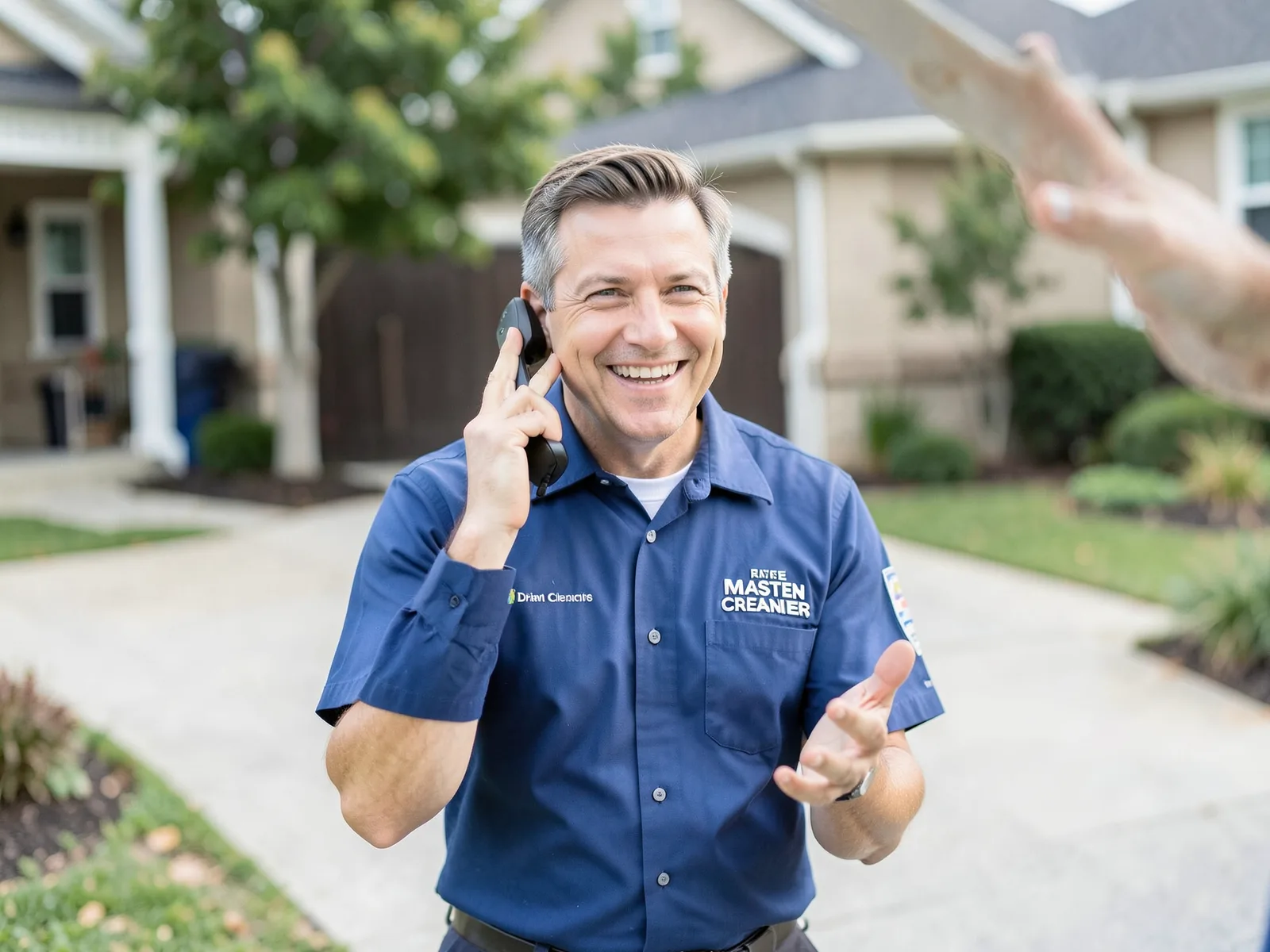 Drain Cleaning Hanoverton, OH FAQs